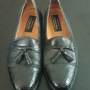 Men's shoes Avventura